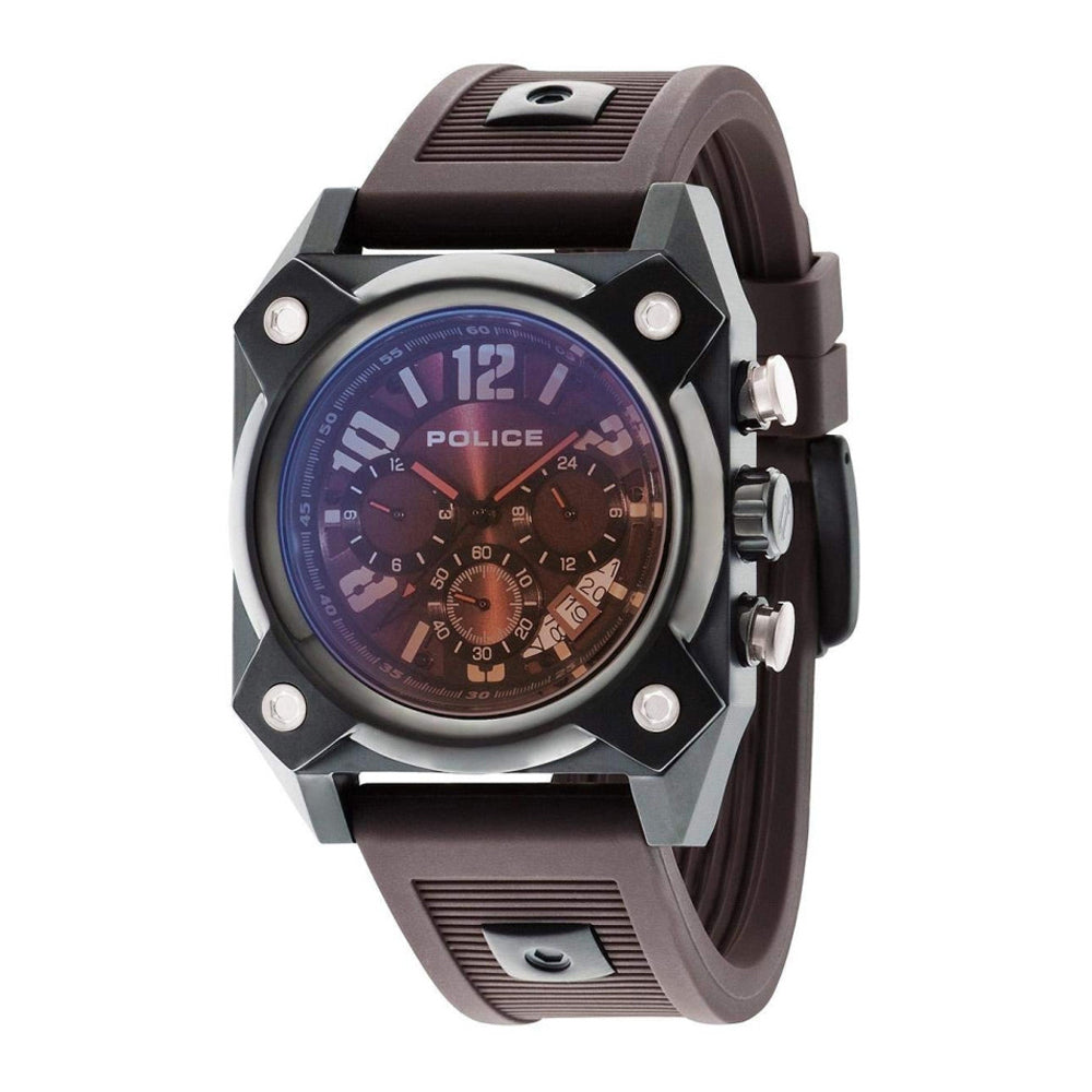 Police Hellcat PL.14690JSB/12AP Mens Watch Police Hellcat PL.14690JSB/12AP Mens Watch
